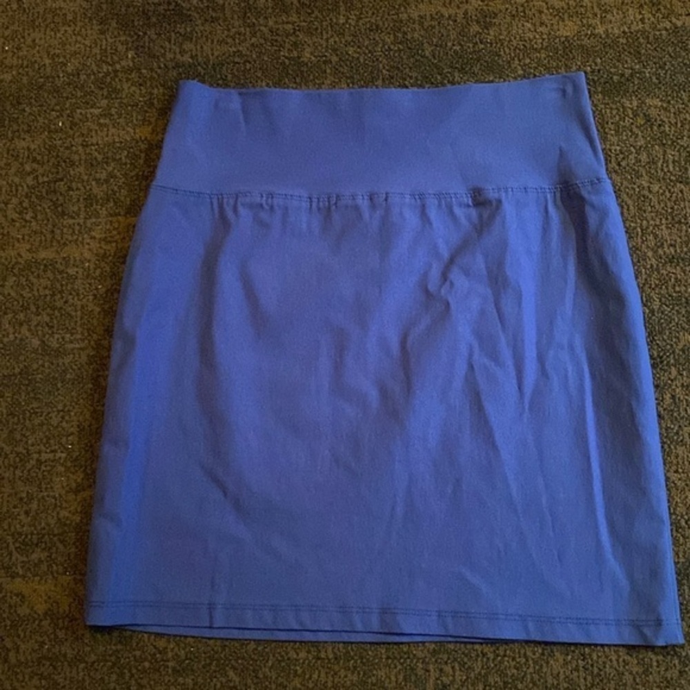 Bodycon Mini Skirt